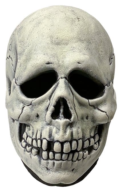 Don Post Maske Skull