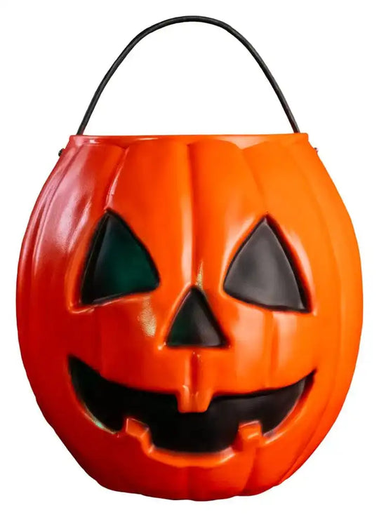 Don Post Süßigkeiten-Eimerchen Pumpkin 23 cm