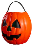 Don Post Süßigkeiten-Eimerchen Pumpkin 23 cm