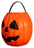 Don Post Süßigkeiten-Eimerchen Pumpkin 23 cm