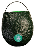 Don Post Süßigkeiten-Eimerchen Witch 23 cm