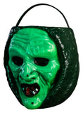 Don Post Süßigkeiten-Eimerchen Witch 23 cm