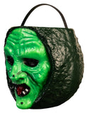 Don Post Süßigkeiten-Eimerchen Witch 23 cm