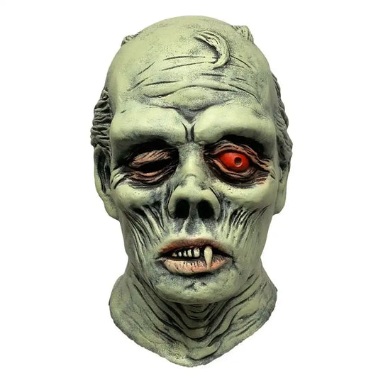 Don Post Vinyl Maske Glowin Ghoulies Corpse