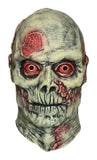 Don Post Vinyl Maske Glowin Ghoulies Nuclear Death