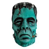 Don Post Vinyl Maske Thin Frank