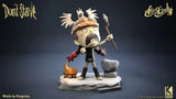 Don't Starve PVC Minifigur Chibi Vol.1 Set (6) 9 cm