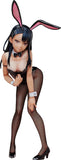 Don't Toy with Me, Miss Nagatoro PVC Statue 1/4 Nagatoro-san: Bunny Ver. 38 cm - Smalltinytoystore