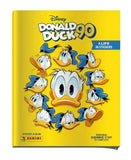 Donald Duck 90 Sticker & Trading Card Collection Album *Deutsche Version* - Smalltinytoystore