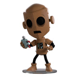 Don´t Starve Vinyl Figur WX-78 12 cm - Smalltinytoystore