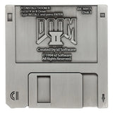Doom 2 Replik Arena Floppy Disk Limited Edition - Smalltinytoystore