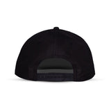 Doom Baseballcap Doom Faces Background - Smalltinytoystore