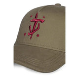 Doom Baseballcap The Dark Ages Slayer green - Smalltinytoystore