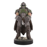 Doom Cable Guys Lade-Halter Doomslayer 25cm - Smalltinytoystore