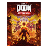 Doom Eternal Artbook *Englische Version* - Smalltinytoystore