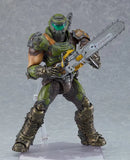 Doom Eternal Figma Actionfigur Doom Slayer 16 cm (re-run) - Smalltinytoystore