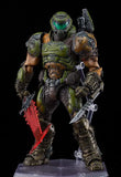 Doom Eternal Figma Actionfigur Doom Slayer 16 cm (re-run) - Smalltinytoystore