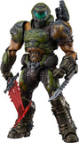 Doom Eternal Figma Actionfigur Doom Slayer 16 cm (re-run) - Smalltinytoystore