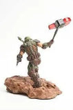 Doom Eternal Statue Doom Slayer 15 cm - Smalltinytoystore