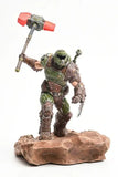 Doom Eternal Statue Doom Slayer 15 cm - Smalltinytoystore