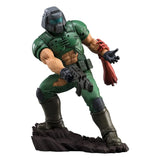Doom Pop Up Parade PVC Statue Doom Marine 17 cm - Smalltinytoystore