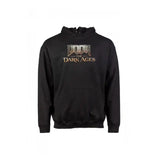 Doom The Dark Ages Kapuzenpullover Logo Größe XL - Smalltinytoystore