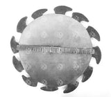 Doom The Dark Ages Kissen Shield Saw - Smalltinytoystore