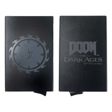 Doom The Dark Ages Kreditkarten Etui Shield - Smalltinytoystore
