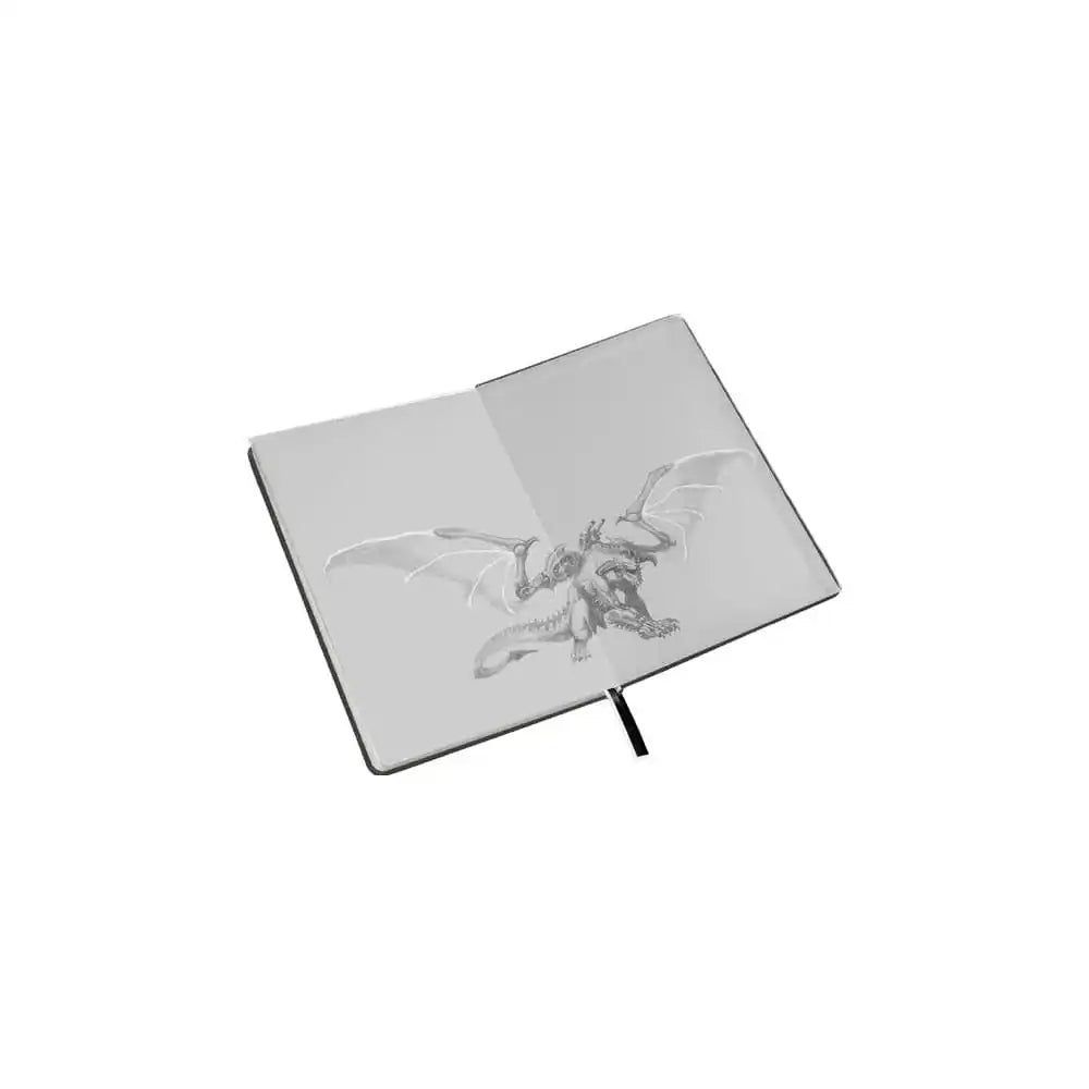 Doom The Dark Ages Notizbuch A5 Keyart - Smalltinytoystore