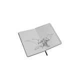 Doom The Dark Ages Notizbuch A5 Keyart - Smalltinytoystore