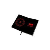 Doom The Dark Ages Notizbuch A5 Keyart - Smalltinytoystore