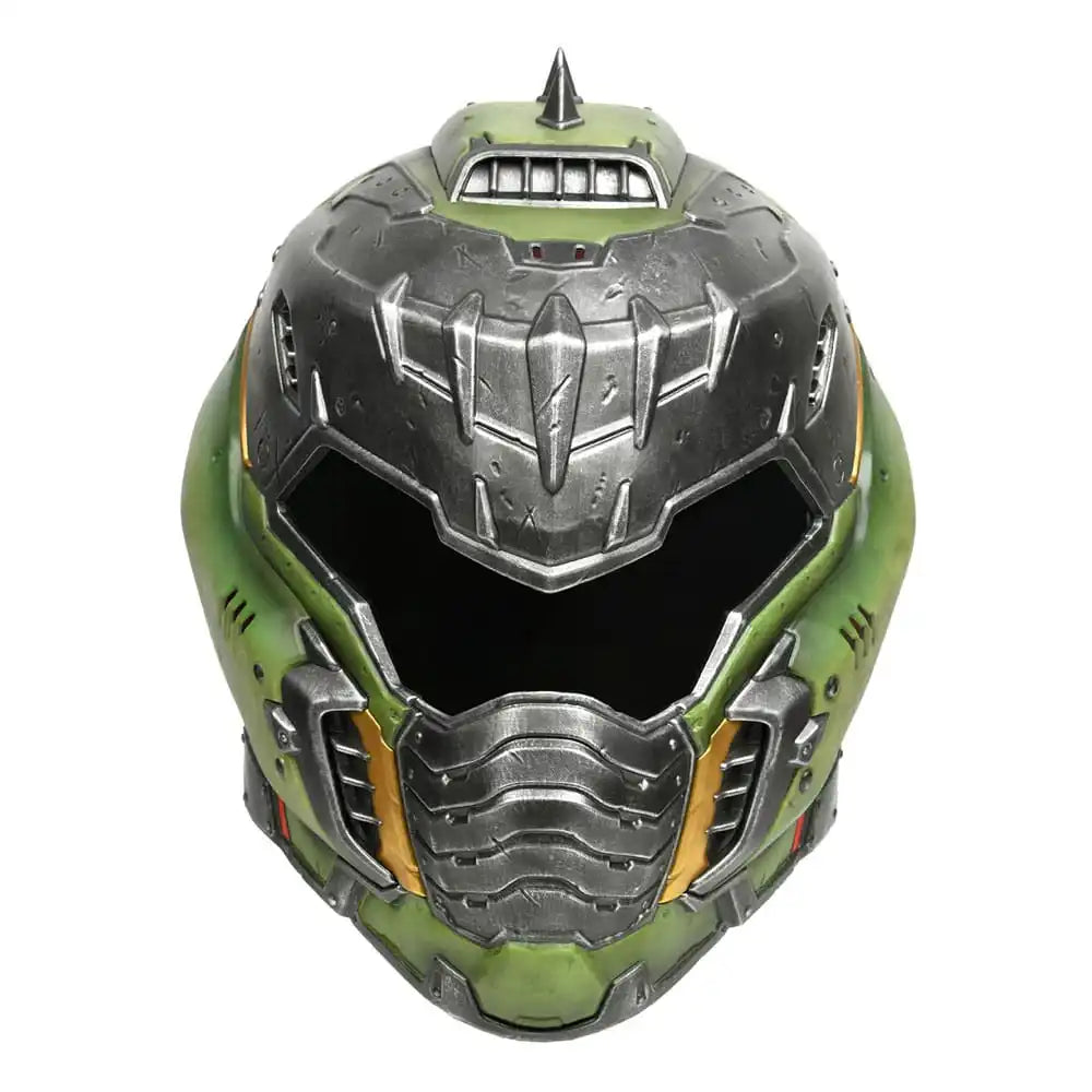 Doom The Dark Ages Replik Helm Doom Slayer 36 cm - Smalltinytoystore