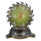 Doom The Dark Ages Replik Shield Saw Mini 18 cm - Smalltinytoystore