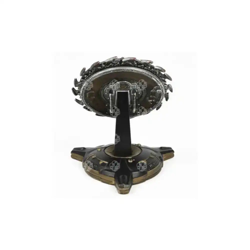 Doom The Dark Ages Replik Shield Saw Mini 18 cm - Smalltinytoystore