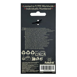 Doom: The Dark Ages Schlüsselanhänger Skull Crusher Limited Edition - Smalltinytoystore