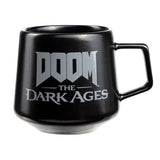 Doom The Dark Ages Tasse - Smalltinytoystore