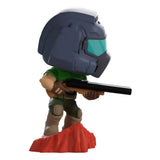 Doom Vinyl Figur Doom Guy 10 cm - Smalltinytoystore