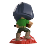 Doom Vinyl Figur Doom Guy 10 cm - Smalltinytoystore