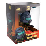 Doom Vinyl Figur Doom Guy 10 cm - Smalltinytoystore