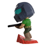 Doom Vinyl Figur Doom Guy 10 cm - Smalltinytoystore