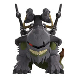 Doom Vinyl Figur Serrat 10 cm - Smalltinytoystore