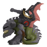 Doom Vinyl Figur Serrat 10 cm - Smalltinytoystore