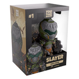 Doom Vinyl Figur Slayer 13 cm - Smalltinytoystore