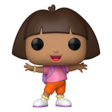 Dora POP! Animation Vinyl Figur Dora 9 cm - Smalltinytoystore