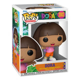 Dora POP! Animation Vinyl Figur Dora 9 cm - Smalltinytoystore