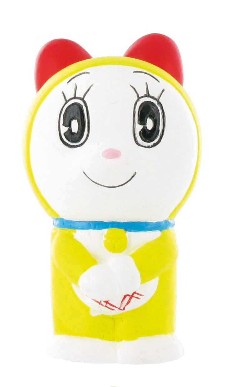 Doraemon Minifigur Dorami 6 cm - Smalltinytoystore