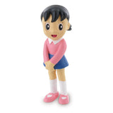 Doraemon Minifigur Shizuka 7 cm - Smalltinytoystore
