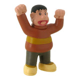 Doraemon Minifigur Takeshi 7 cm - Smalltinytoystore