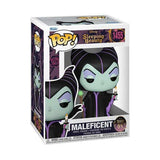 Dornröschen 65th Anniversary POP! Disney Vinyl Figur Maleficent w/Candle 9 cm - Smalltinytoystore
