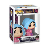 Dornröschen 65th Anniversary POP! Disney Vinyl Figur Merryweather 9 cm - Smalltinytoystore
